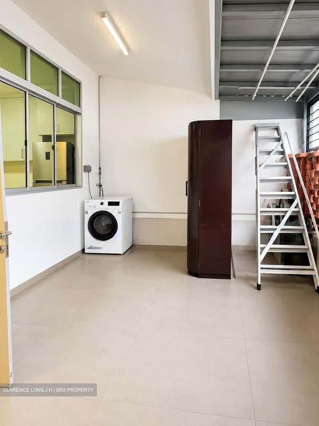 Hillview Garden Estate (D23), Terrace #630144751